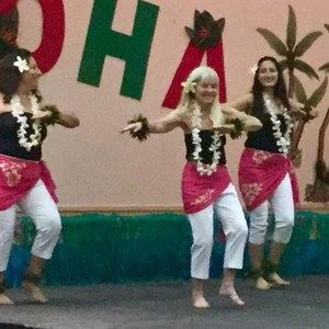 Meet your Posher, Carol